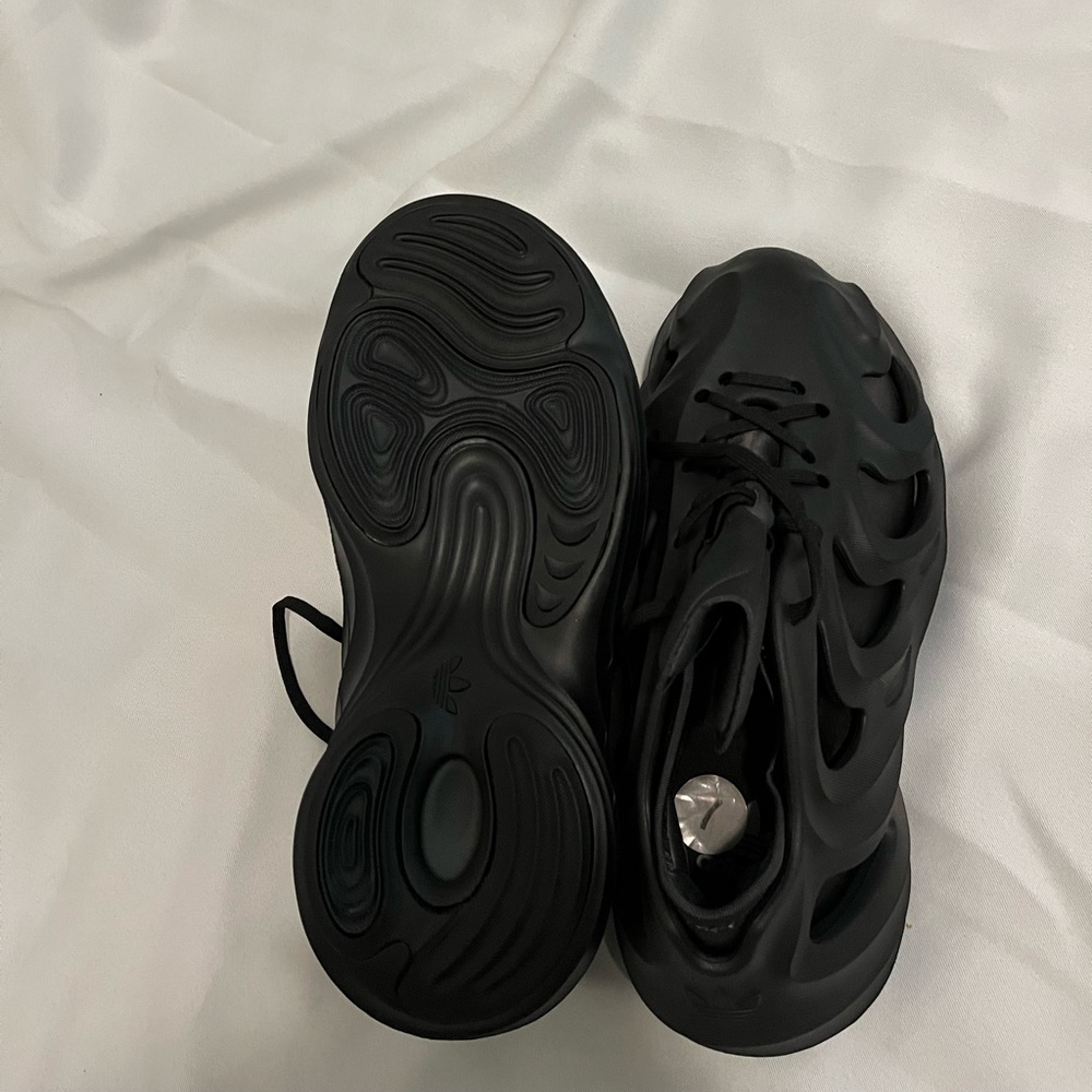 Adidas all-new sneakers Adiplus very comfy…serious buyers only